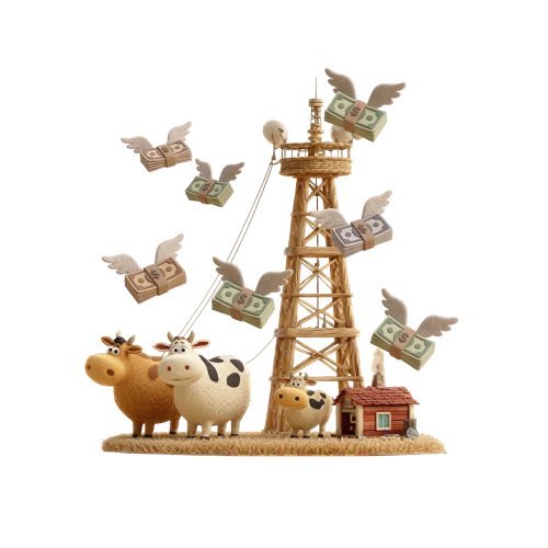 高額な設備投資