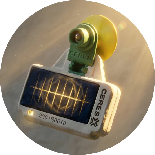 ソーラー発電で不要